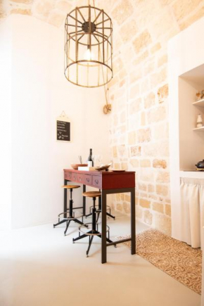 Casa Brumar Delizioso Appartamento Monopoli Monopoli